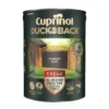 Cuprinol 5 Year Ducksback - Forest Oak - 5L 1 Cuprinol 5 Year Ducksback - Forest Oak - 5L -Paint Store 12837866 1474865616248631