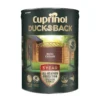 Cuprinol 5 Year Ducksback - Rich Cedar - 5L 2 Cuprinol 5 Year Ducksback - Rich Cedar - 5L -Paint Store 12837870 5194865616272244