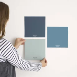 Craig & Rose 1829 Matt Paint Colour Patch Broken White -Paint Store 12838138 7824832982000789