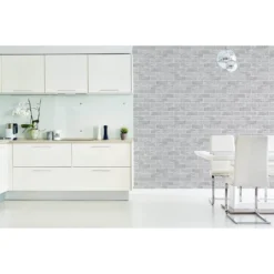 Contour Grey Tile Wallpaper 7 Contour Grey Tile Wallpaper -Paint Store 12838176 1024833222799470