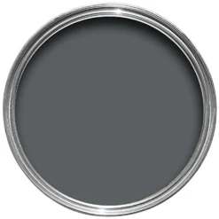 Farrow & Ball Full Gloss Down Pipe - 2.5L 8 Farrow & Ball Full Gloss Down Pipe - 2.5L -Paint Store 12839313 1814952919996804