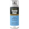 Rust-Oleum Gloss Spray Paint - Crystal Clear - 400ml -Paint Store 12839351 1114831944969183