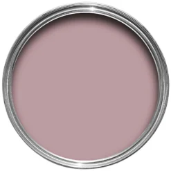 Farrow & Ball Estate Eggshell Paint Cinder Rose - 2.5L -Paint Store 12839363 1524952917936035