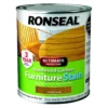 Ronseal Hardwood Garden Furniture Stain Natural - 750ml 2 Ronseal Hardwood Garden Furniture Stain Natural - 750ml -Paint Store 12839427 1304949551036563