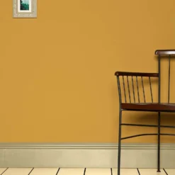 Farrow & Ball Estate Matt Emulsion Paint Sudbury Yellow - Tester 100ml -Paint Store 12839813 1234952920205244