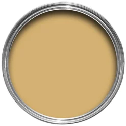 Farrow & Ball Estate Matt Emulsion Paint Sudbury Yellow - Tester 100ml -Paint Store 12839813 3564952920245861