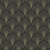 Grandeco Layla Black Wallpaper -Paint Store 12839835 8964831967232060