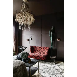 Abigail Ahern Matt Emulsion Paint Crosby - 2.5L -Paint Store 12839850 4864833226923036