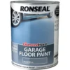 Ronseal Diamond Hard Steel Blue - Garage Floor Paint - 5L 2 Ronseal Diamond Hard Steel Blue - Garage Floor Paint - 5L -Paint Store 12840076 1184847480125308