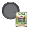Cuprinol Garden Shades Paint Silver Birch - 1L -Paint Store 12840331 1214949842723197