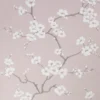 Fresco Apple Blossom Wallpaper - Pink -Paint Store 12840534 3584831948270920