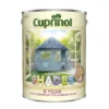 Cuprinol Garden Shades Forget Me Not- 5L -Paint Store 12840743 3934831971617283