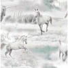 Fresco Unicorn Dreamland Wallpaper -Paint Store 12840762 4764831949195445