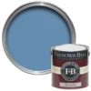 Farrow & Ball Estate Eggshell Cook's Blue - 2.5L