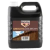 Bartoline Wood Treatment Dark Brown Creocote - 4L 2 Bartoline Wood Treatment Dark Brown Creocote - 4L -Paint Store 12840807 1004940538125598