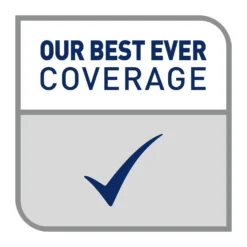 Dulux Once Satinwood Paint Pure Brilliant White - 2.5L -Paint Store 12841033 3904833196941237