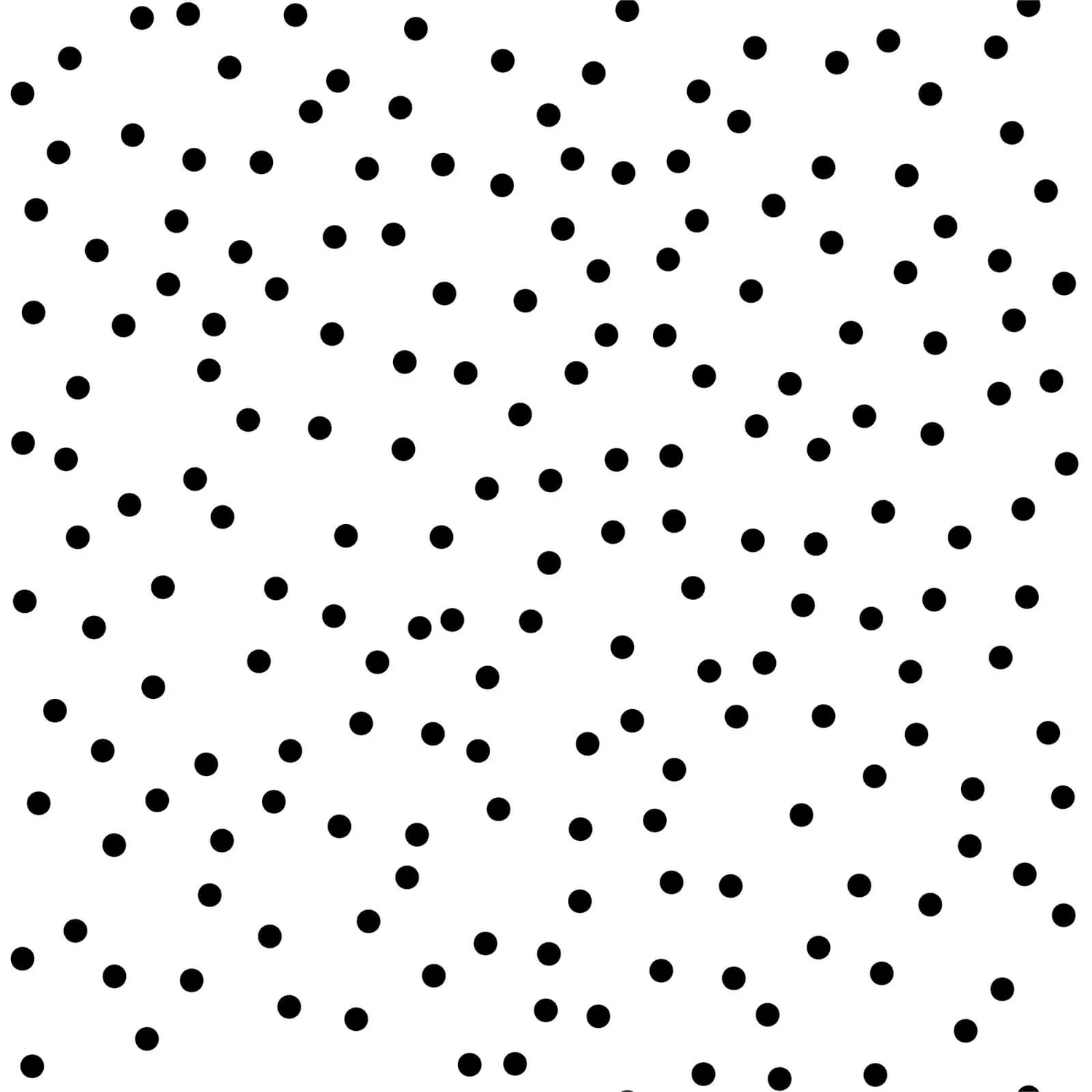 Superfresco Easy Confetti Black White Wallpaper 3 Superfresco Easy Confetti Black White Wallpaper