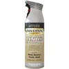 Rust-Oleum Titanium Silver - Universal Metallic Spray Paint - 400ml -Paint Store 12841166 6814831950488940