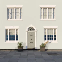 Sandtex® Ultra Smooth Masonry Paint Chalk Hill - 10L -Paint Store 12841188 1004872086206557