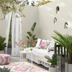 Sandtex® Ultra Smooth Masonry Paint Chalk Hill - 10L -Paint Store 12841188 1084872086089938