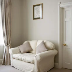 Farrow & Ball Full Gloss Paint Old White - 2.5L -Paint Store 12841198 1194908106858656