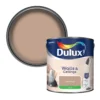 Dulux Silk Emulsion Paint Cookie Dough - 2.5L 2 Dulux Silk Emulsion Paint Cookie Dough - 2.5L -Paint Store 12841309 1704831940861865