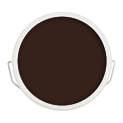 Ronseal One Coat Fence Life Paint Dark Oak - 5L -Paint Store 12841320 9024942087228104