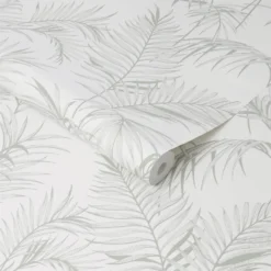 Superfresco Easy Litho Green Wallpaper -Paint Store 12841430 1374833229503132