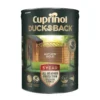 Cuprinol 5 Year Ducksback - Autumn Gold - 5L 2 Cuprinol 5 Year Ducksback - Autumn Gold - 5L -Paint Store 12841490 1874865616011025