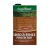 Cuprinol Shed And Fence Protector Acorn Brown - 5L 1 Cuprinol Shed And Fence Protector Acorn Brown - 5L -Paint Store 12841801 3284831907548755