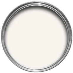 Farrow & Ball Estate Eggshell Paint All White - 2.5L -Paint Store 12841840 9384952918754801