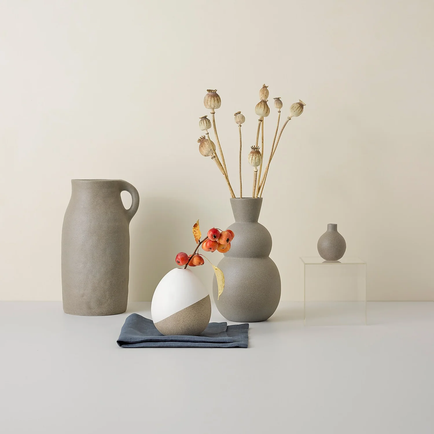 Rust-Oleum Textured Spray Paint - Desert Bisque - 400ml 5 Rust-Oleum Textured Spray Paint - Desert Bisque - 400ml - Image 3