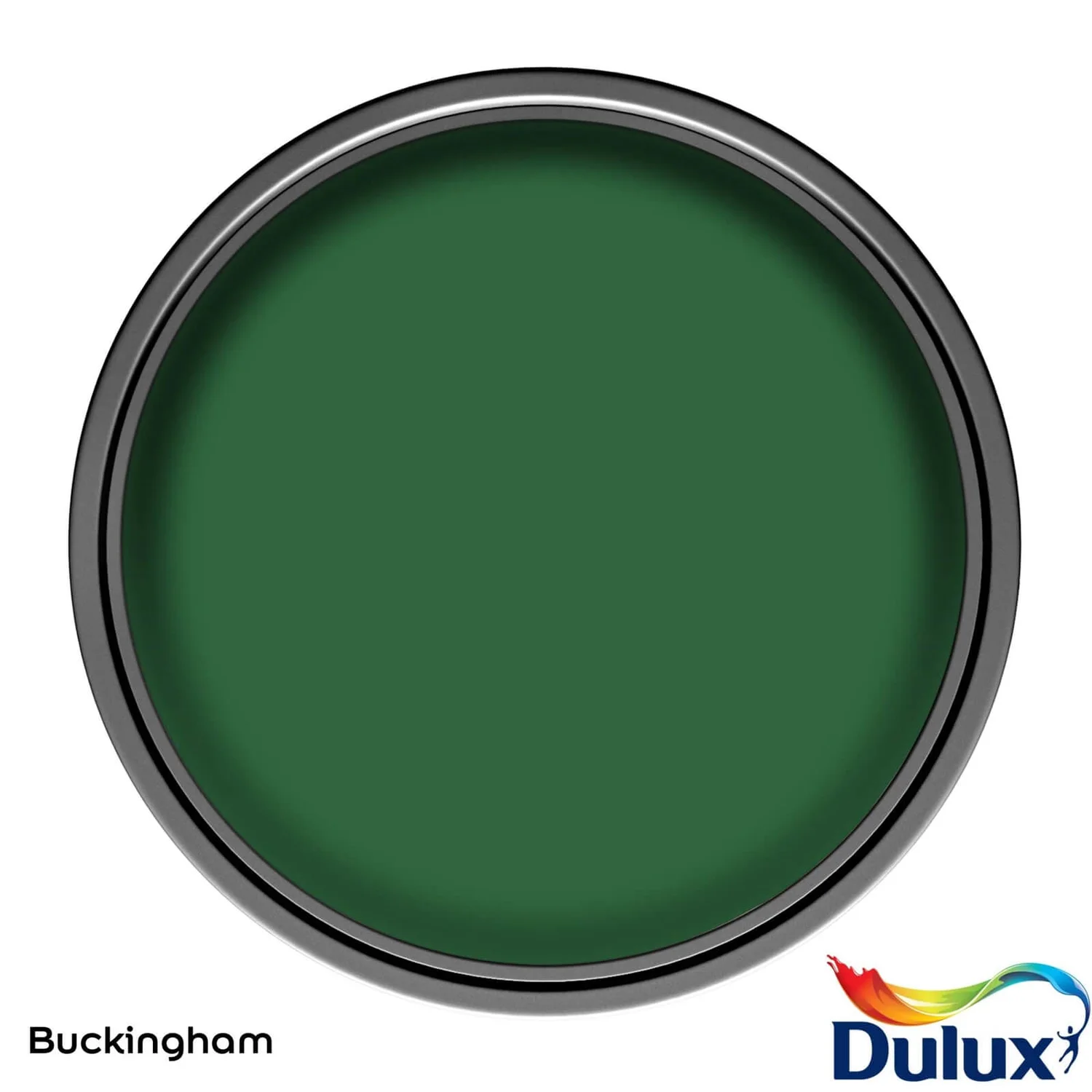 Dulux Weathershield Exterior Gloss Paint Buckingham - 750ml 5 Dulux Weathershield Exterior Gloss Paint Buckingham - 750ml - Image 3