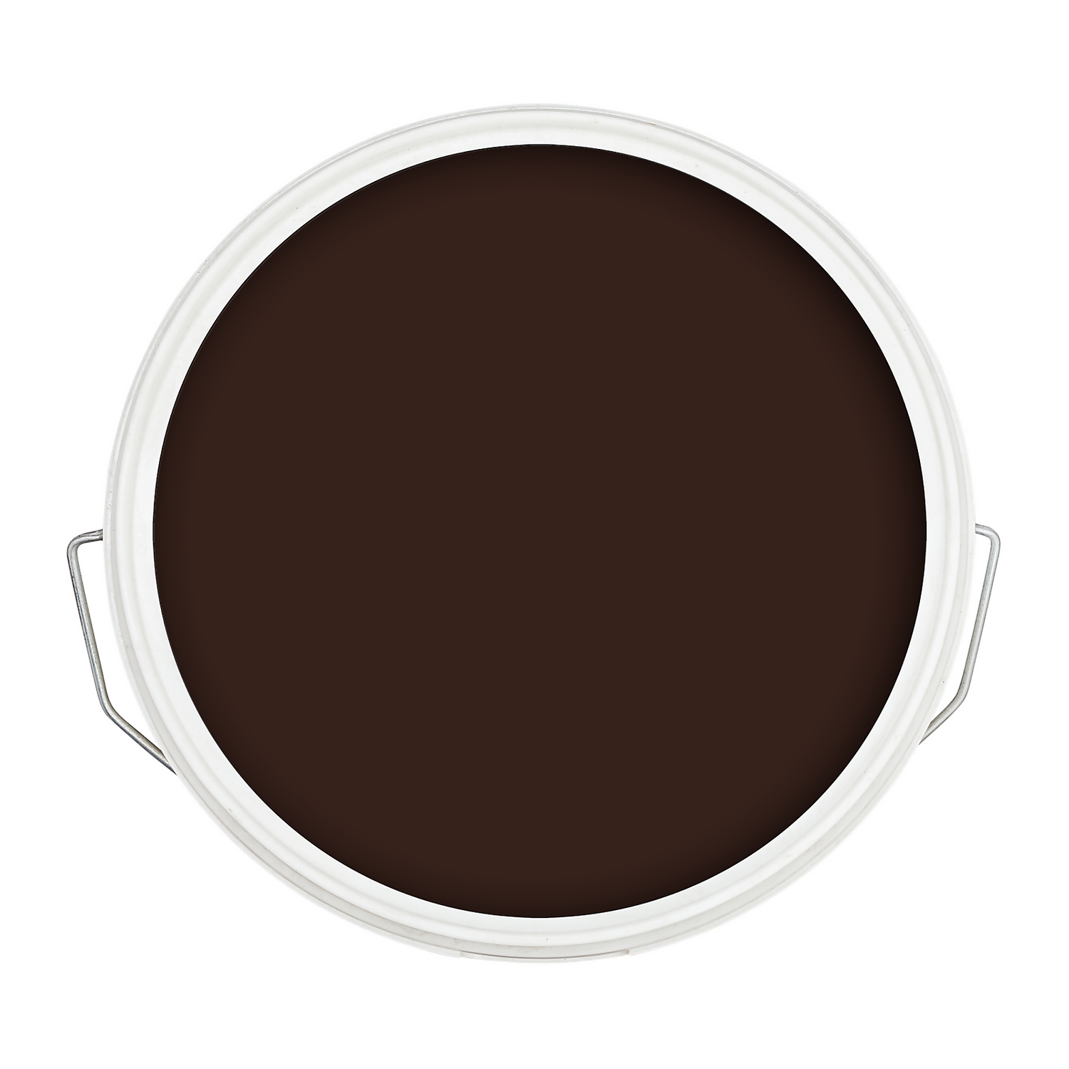 Ronseal One Coat Fence Life Paint Dark Oak - 9L 7 Ronseal One Coat Fence Life Paint Dark Oak - 9L - Image 5