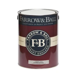 Farrow & Ball Exterior Masonry String - 5L -Paint Store 12842143 2044951866356706