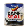 Polycell - Damp Seal - 500ml -Paint Store 12842219 7984847479606563