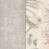 Belgravia Decor Rosa Smooth Fern Panel Blush And Grey Wallpaper -Paint Store 12842228 1124831908598653