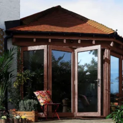 Sadolin Extra Durable Woodstain Teak - 2.5L -Paint Store 12842816 3064951407115164