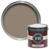 Farrow & Ball Exterior Eggshell Mouse's Back - 2.5L -Paint Store 12843270 2484951868484264