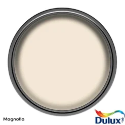 Dulux Easycare Kitchen Magnolia - Matt Paint - 2.5L -Paint Store 12843364 1504832975652633