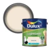 Dulux Easycare Kitchen Magnolia - Matt Paint - 2.5L -Paint Store 12843364 1814831916608719