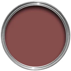 Farrow & Ball Exterior Eggshell Eating Room Red - 2.5L -Paint Store 12843557 2124951868831010