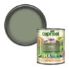 Cuprinol Garden Shades Willow - 1L -Paint Store 12843814 1934949842963683