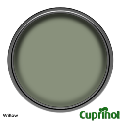 Cuprinol Garden Shades Willow - 1L 9 Cuprinol Garden Shades Willow - 1L -Paint Store 12843814 2064949843087490