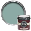 Farrow & Ball Full Gloss Dix Blue - 2.5L 1 Farrow & Ball Full Gloss Dix Blue - 2.5L -Paint Store 12844185 1024951869070770