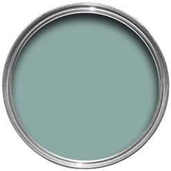 Farrow & Ball Full Gloss Dix Blue - 2.5L 7 Farrow & Ball Full Gloss Dix Blue - 2.5L -Paint Store 12844185 1324951869150057