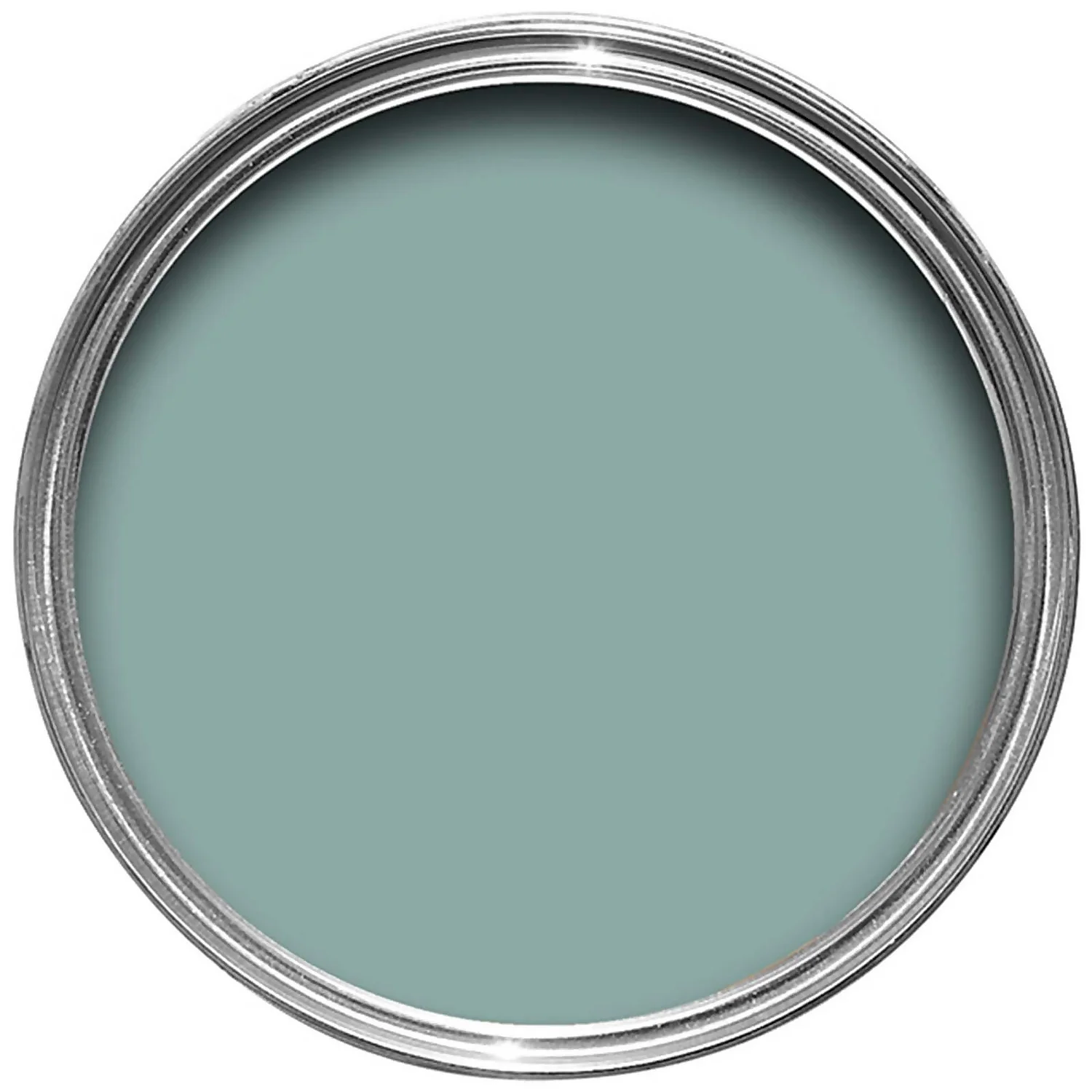 Farrow & Ball Full Gloss Dix Blue - 2.5L 4 Farrow & Ball Full Gloss Dix Blue - 2.5L - Image 2