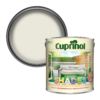 Cuprinol Garden Shades Pale Jasmine - 2.5L -Paint Store 12844236 1824949842896819