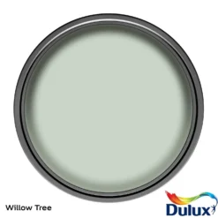 Dulux Easycare Kitchen Willow Tree - Matt Paint - 2.5L 16 Dulux Easycare Kitchen Willow Tree - Matt Paint - 2.5L -Paint Store 12844610 1314833204256092