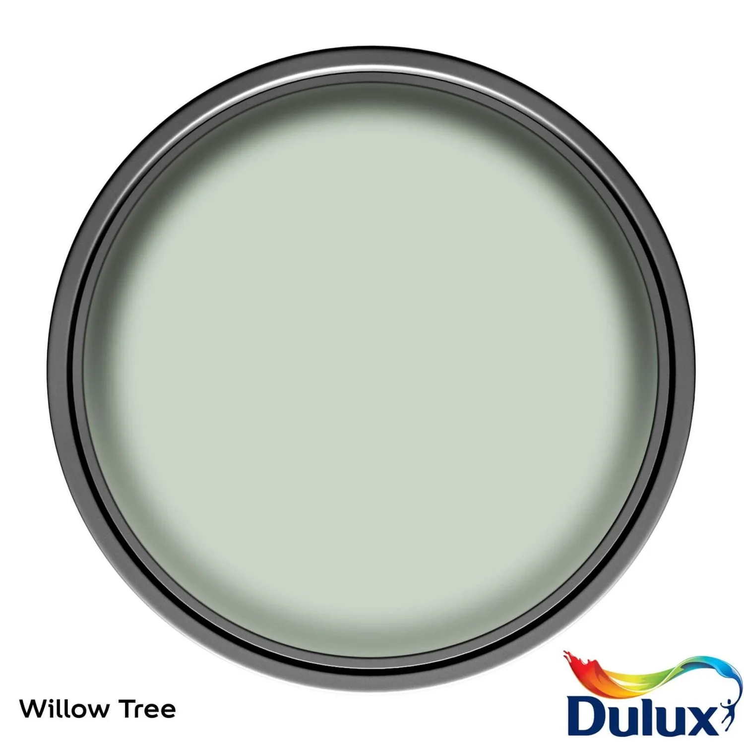 Dulux Easycare Kitchen Willow Tree - Matt Paint - 2.5L 9 Dulux Easycare Kitchen Willow Tree - Matt Paint - 2.5L - Image 7